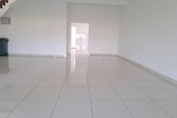 NILAI IMPIAN (LAMAN AZALEA)