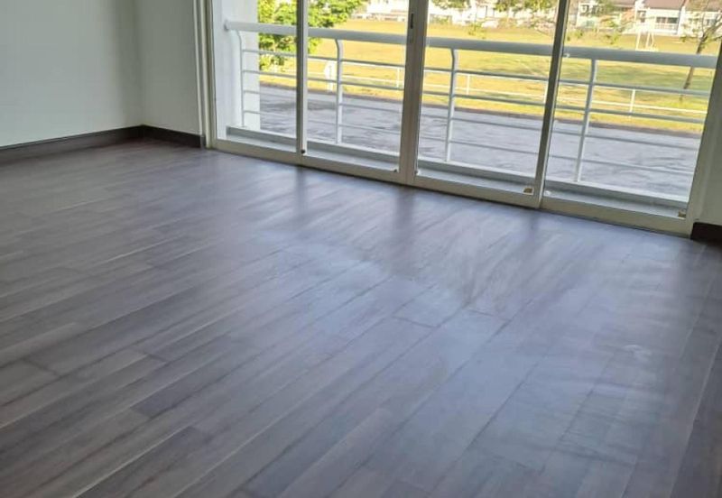 NILAI IMPIAN (LAMAN AZALEA)