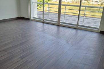 NILAI IMPIAN (LAMAN AZALEA)