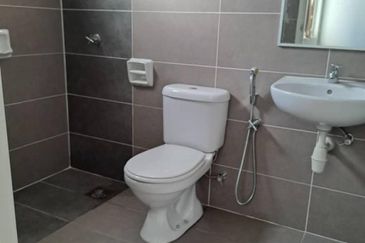 NILAI IMPIAN (LAMAN AZALEA)