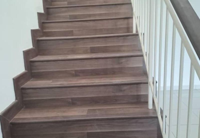 NILAI IMPIAN (LAMAN AZALEA)