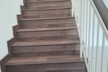 NILAI IMPIAN (LAMAN AZALEA)