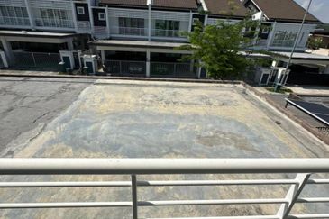 NILAI IMPIAN (LAMAN AZALEA)