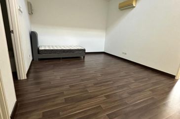 NILAI IMPIAN (LAMAN AZALEA)