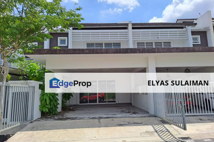 Nilai Impian (Laman Azalea) Negeri Sembilan | 2 Storey Terrace |, Negeri Sembilan, Seremban