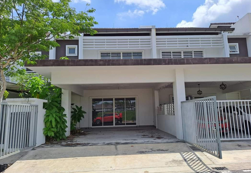 NILAI IMPIAN (LAMAN AZALEA)