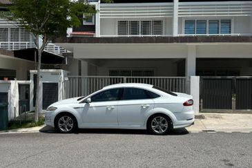 NILAI IMPIAN (LAMAN AZALEA)