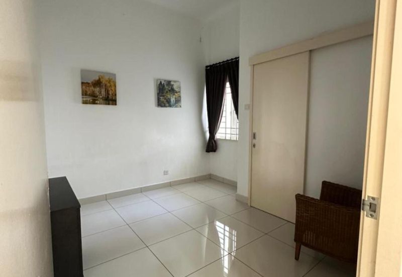 NILAI IMPIAN (LAMAN AZALEA)