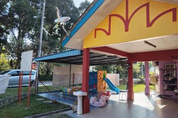 Seksyen 4, Bandar Baru Bangi