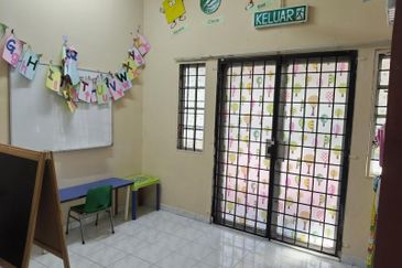 Seksyen 4, Bandar Baru Bangi