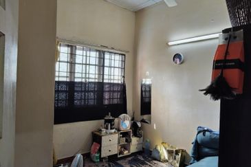 Seksyen 4, Bandar Baru Bangi