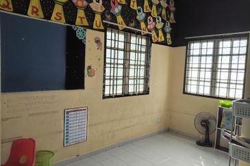 Seksyen 4, Bandar Baru Bangi