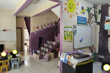 Seksyen 4, Bandar Baru Bangi