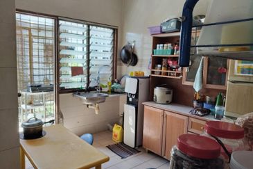 Seksyen 4, Bandar Baru Bangi