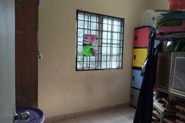 Seksyen 4, Bandar Baru Bangi