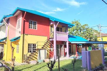 Seksyen 4, Bandar Baru Bangi