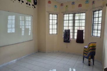 Seksyen 4, Bandar Baru Bangi