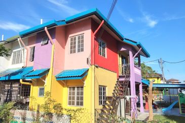 Seksyen 4, Bandar Baru Bangi