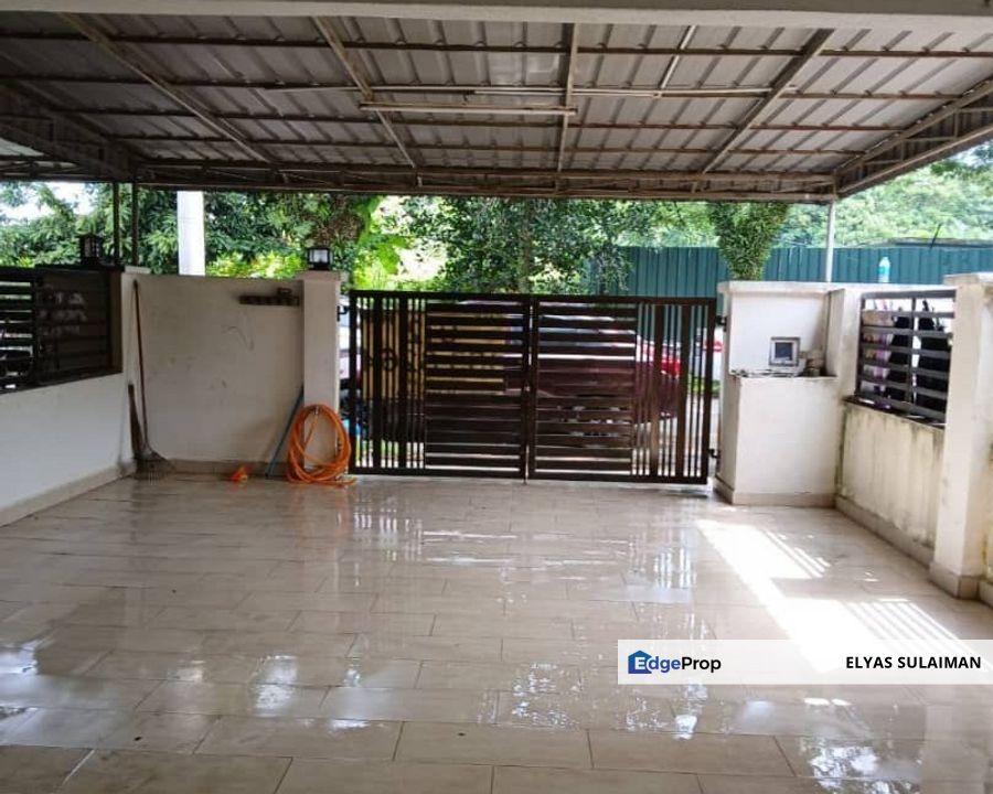 Taman Semenyih Permata, Semenyih | Double Storey Terrace 18x65 | Renovated, Facing Open, Selangor, Semenyih