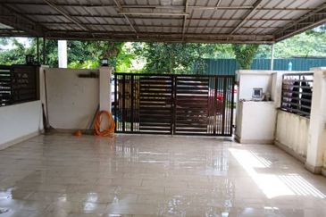 Taman Semenyih Permata