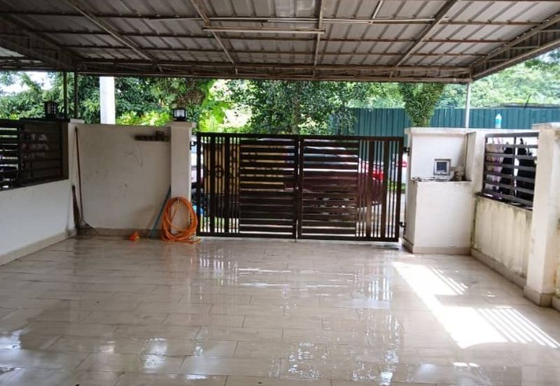 Taman Semenyih Permata