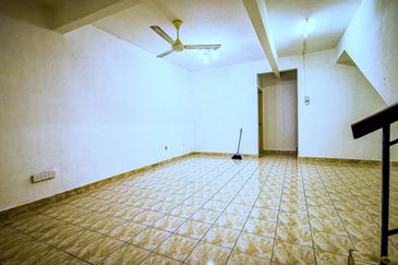 Taman Semenyih Permata