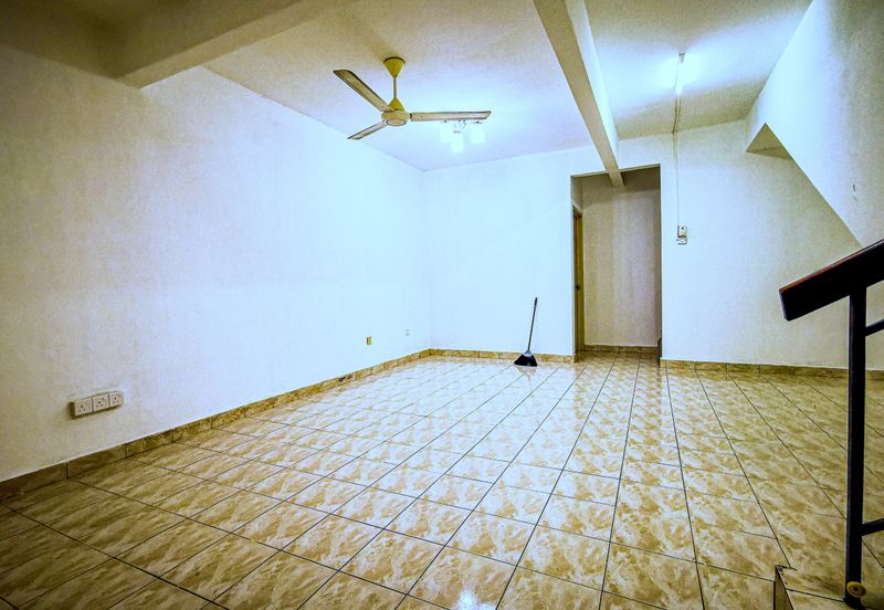 Taman Semenyih Permata