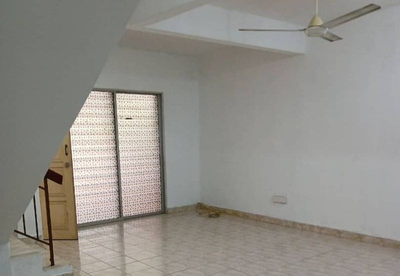 Taman Semenyih Permata