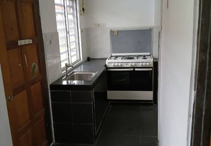 Taman Semenyih Permata