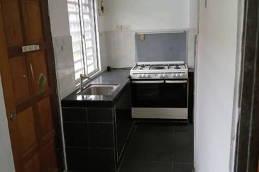 Taman Semenyih Permata