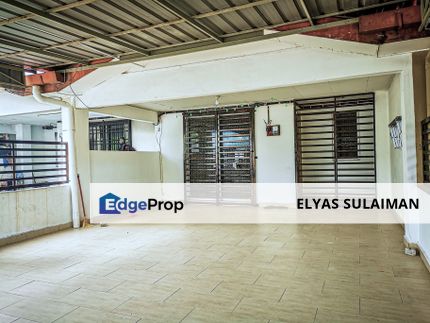 Taman Semenyih Permata, Semenyih | Double Storey Terrace 18x65 | Renovated, Facing Open, Selangor, Semenyih