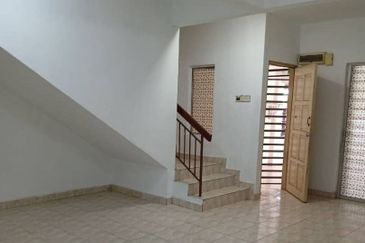 Taman Semenyih Permata