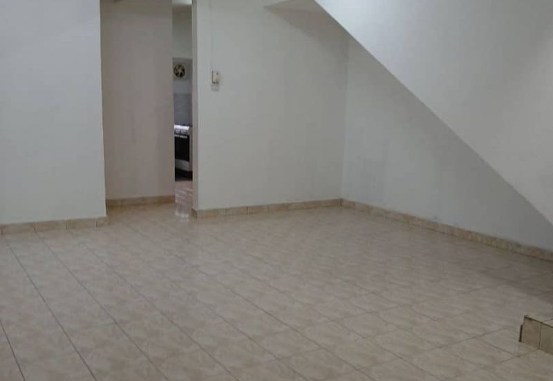 Taman Semenyih Permata