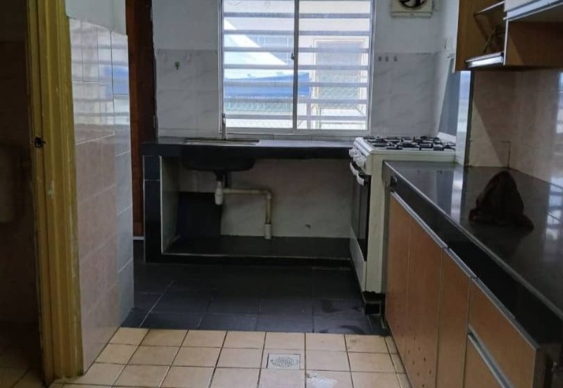 Taman Semenyih Permata