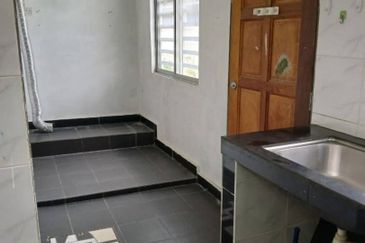 Taman Semenyih Permata