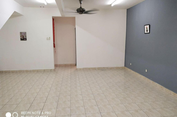 Taman Semenyih Permata