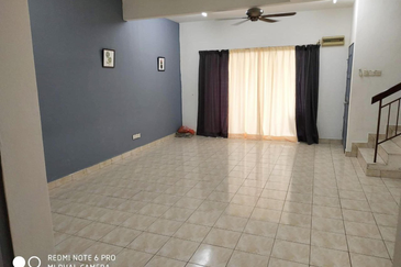 Taman Semenyih Permata