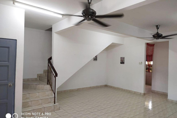 Taman Semenyih Permata