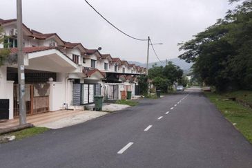 Taman Semenyih Permata