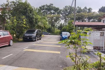 Taman Semenyih Permata