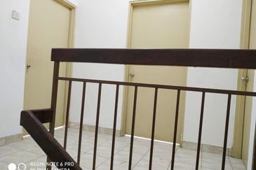 Taman Semenyih Permata