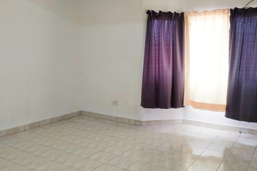 Taman Semenyih Permata