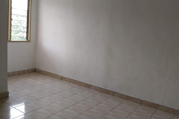 Taman Semenyih Permata