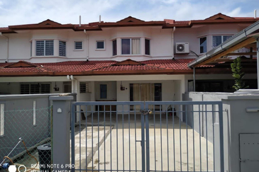 Taman Semenyih Permata