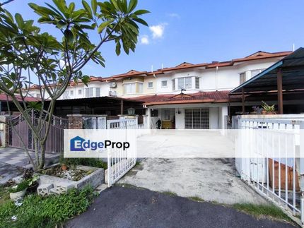 Taman Semenyih Permata, Semenyih | 2 Storey Terrace 20x70 | Renovated, Selangor, Semenyih
