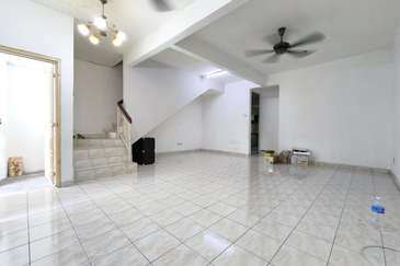 Taman Semenyih Permata