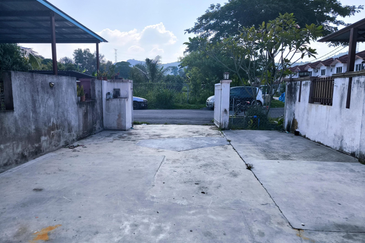 Taman Semenyih Permata