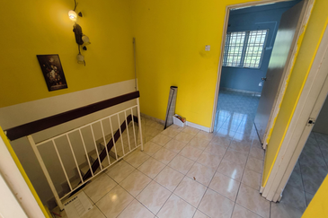 Taman Semenyih Permata