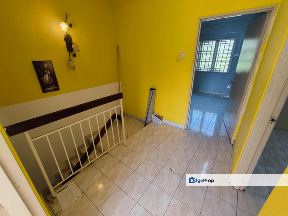 Taman Semenyih Permata, Semenyih | 2 Storey Terrace 20x70 | Renovated, Selangor, Semenyih