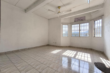 Taman Semenyih Permata